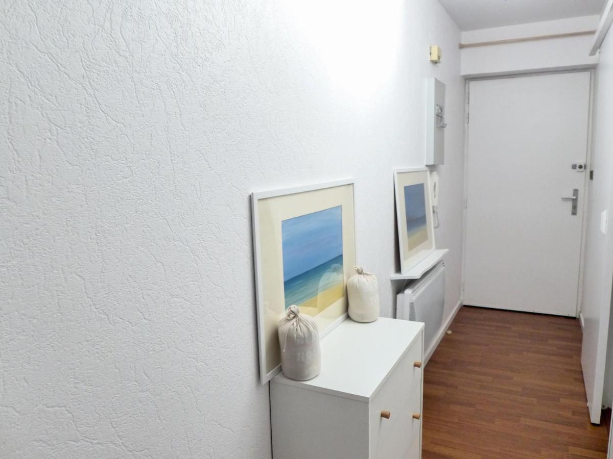 Apartment Primavera-7 By Interhome Lacanau Exterior photo