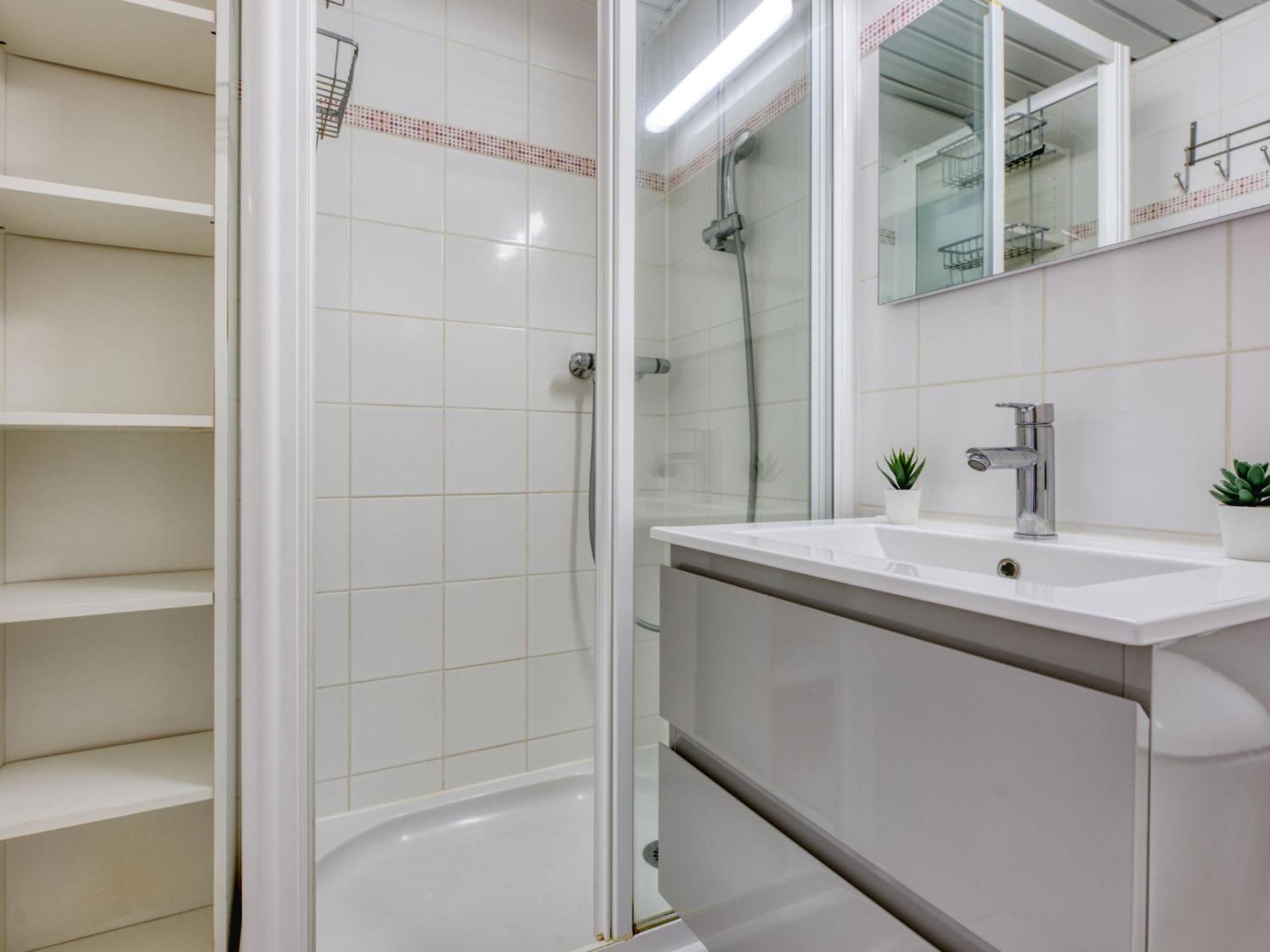 Apartment Primavera-7 By Interhome Lacanau Exterior photo